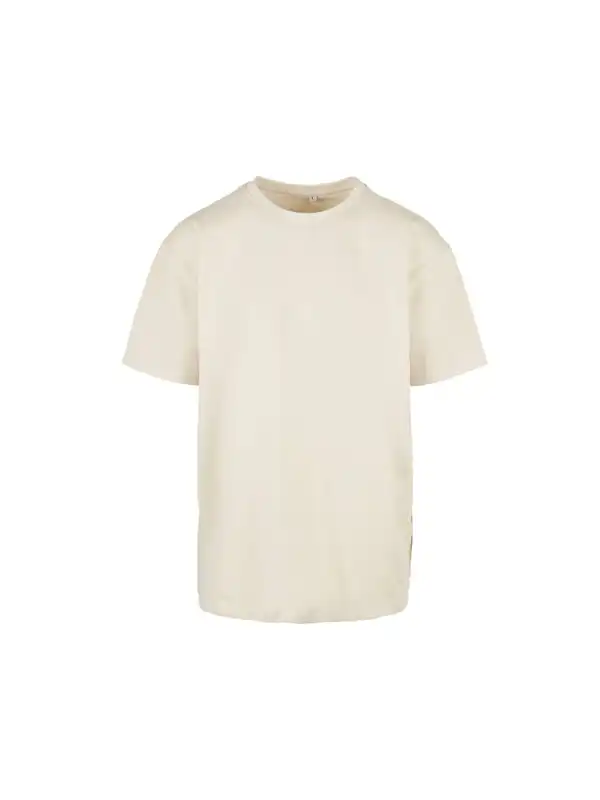 Majica - Build Your Brand - Heavy Oversize T-Shirt BY 102 - Image 30