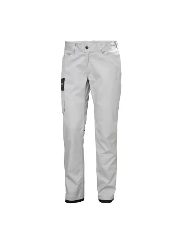 Delovne dolge hlače - Helly Hansen - Men's workwear trousers "Manchester" 77525 - Image 4