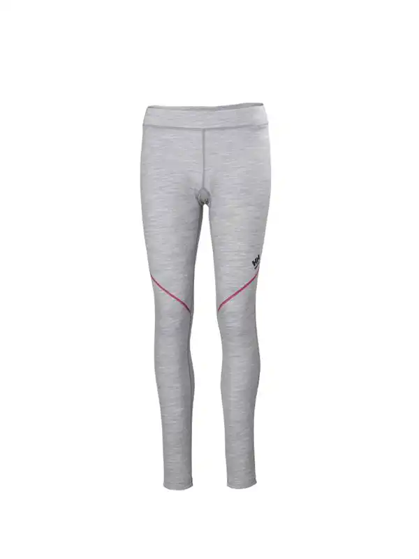 Ženske delovne funkcijske spodnje hlače - Helly Hansen - Ladies' Functional Underwear "LIFA" 75520 - Image 3