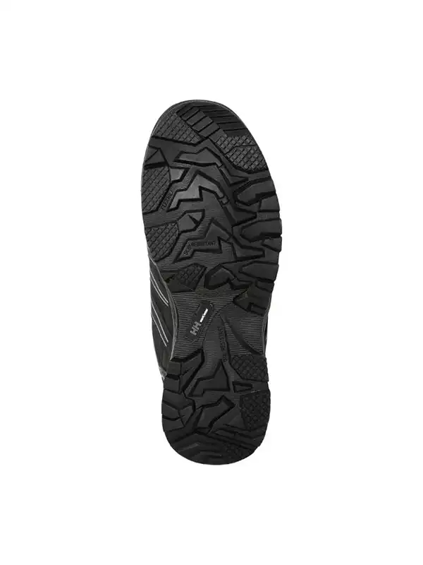 Delovni čevlji - Helly Hansen - Safety Shoes "Manchester Low Boa S3" 78423 - Image 6
