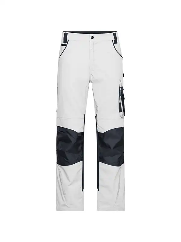 White/Carbon