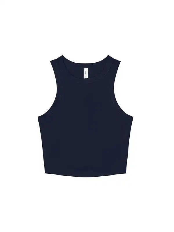 Solid Navy Blend
