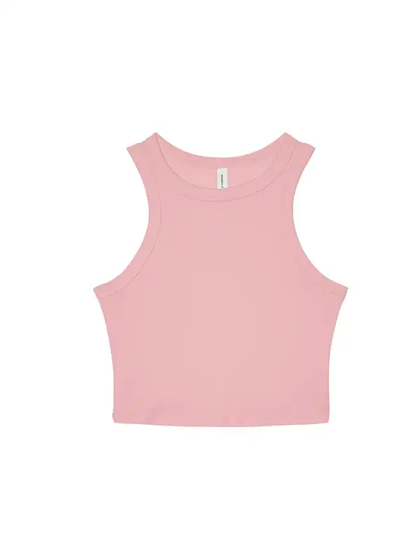Solid Pink Blend