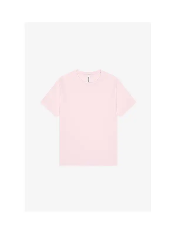 Soft Pink