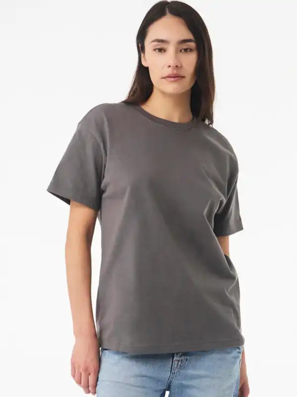 Majica - Bella+Canvas - Unisex Short Sleeve Heavy Tee 4610