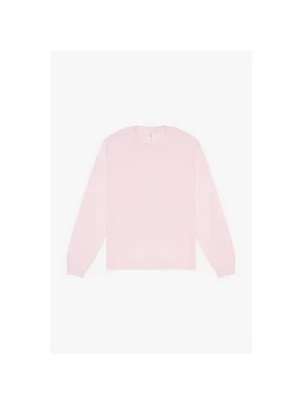 Soft Pink