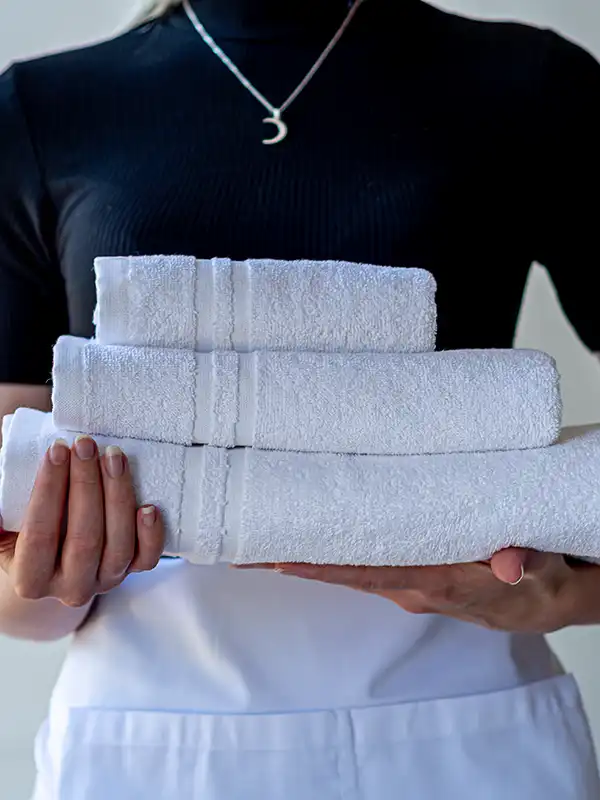Brisača - Olima - Classic Hotel Towel OLH400
