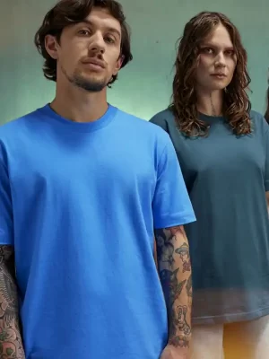 Majica – B&C – Heavy T-Shirt #E220
