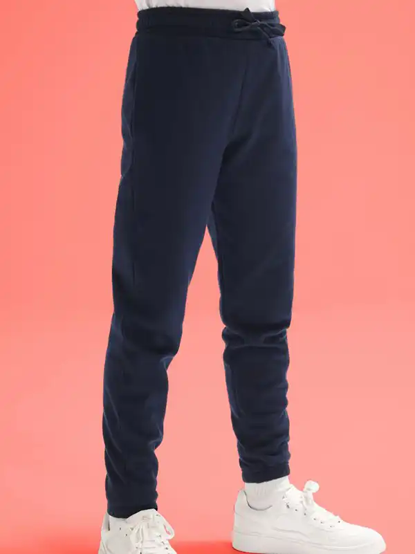 Trenirka - B&C - ID.000 Sweatpant 80/20 Unisex Sweatpants