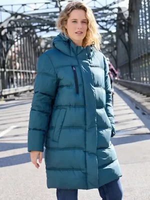 Ženski plašč – Daiber – Ladies’ Winter Coat JN 1367