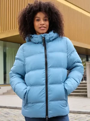 Ženska jakna – Daiber – Ladies’ Winter Jacket JN 1369