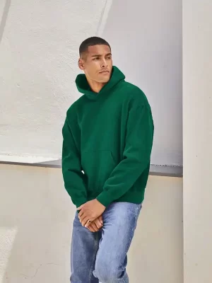 Pulover – FOTL – Supercotton™ Hooded Sweat Hooded Sweater “Supercotton™” 16.2780