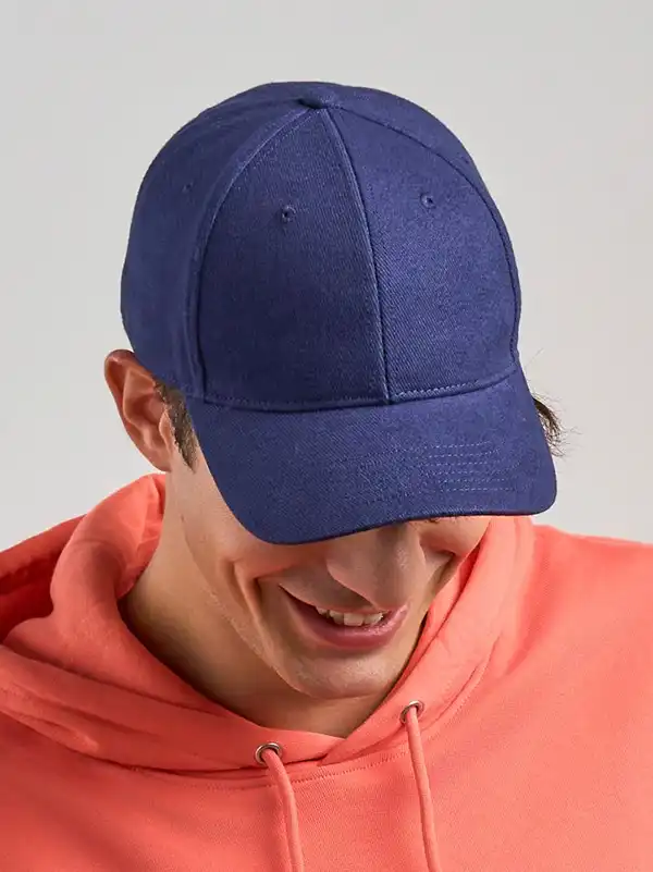 Kapa - Atlantis - Pilot-S Heavy 6 Panel Cap