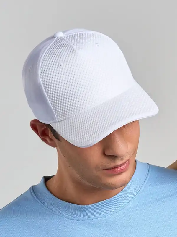 Kapa - Atlantis - Gear-S 5 Panel Baseball Cap