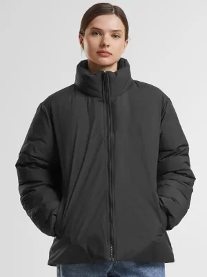 Ženska jakna – Build Your Brand – Ladies’ Oversize Jacket BY 383