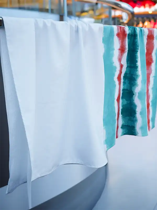 Brisača - Olima - Sublimation Towel OLSUB350