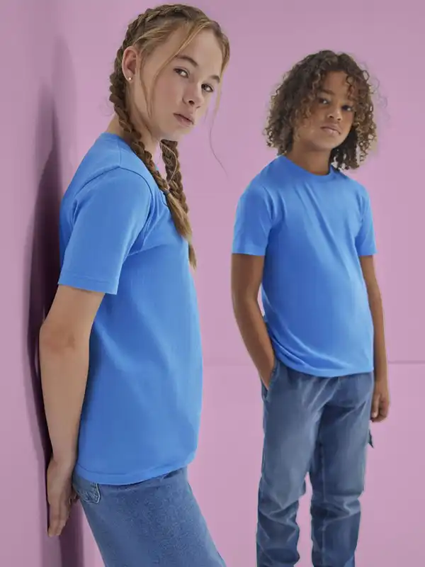 Otroška majica - B&C - Kids' T-Shirt #E150 /kids