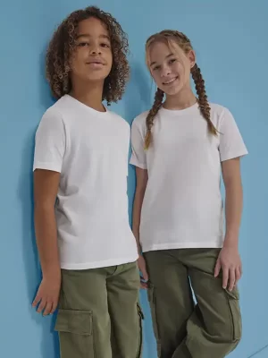 Otroška majica – B&C – Heavy Kids’ T-Shirt #E190 /kids