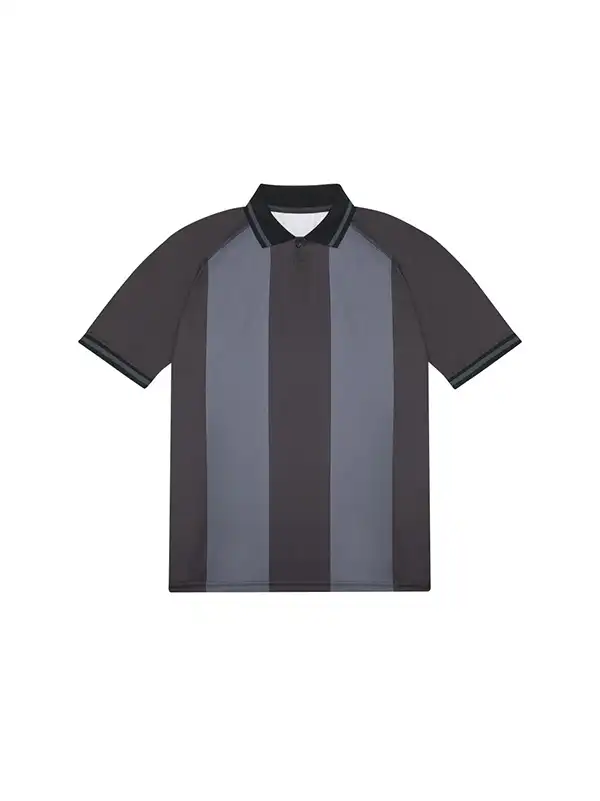 Black/Dark Grey