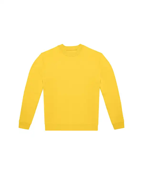 Pop Yellow
