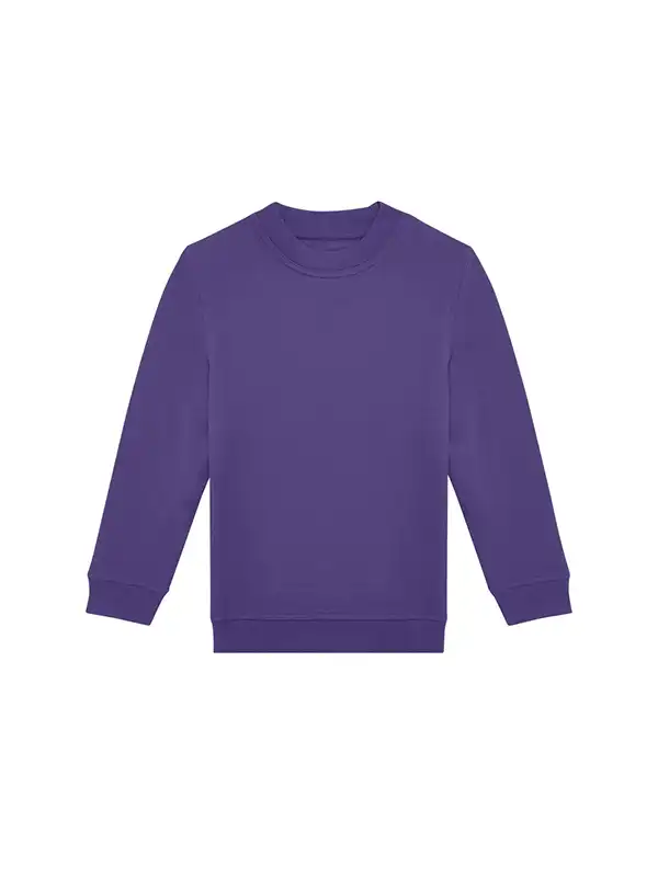 Radiant Purple