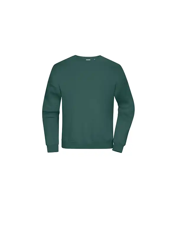 Smoky Green
