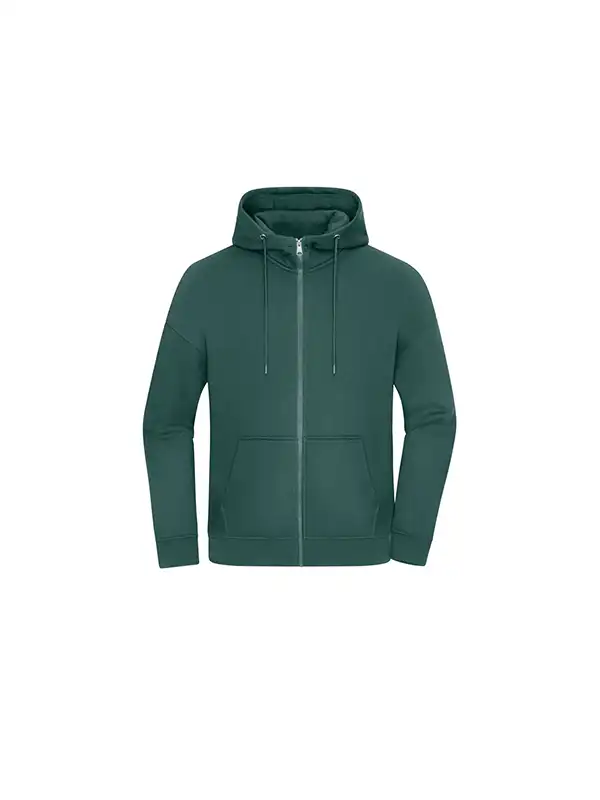 Smoky Green