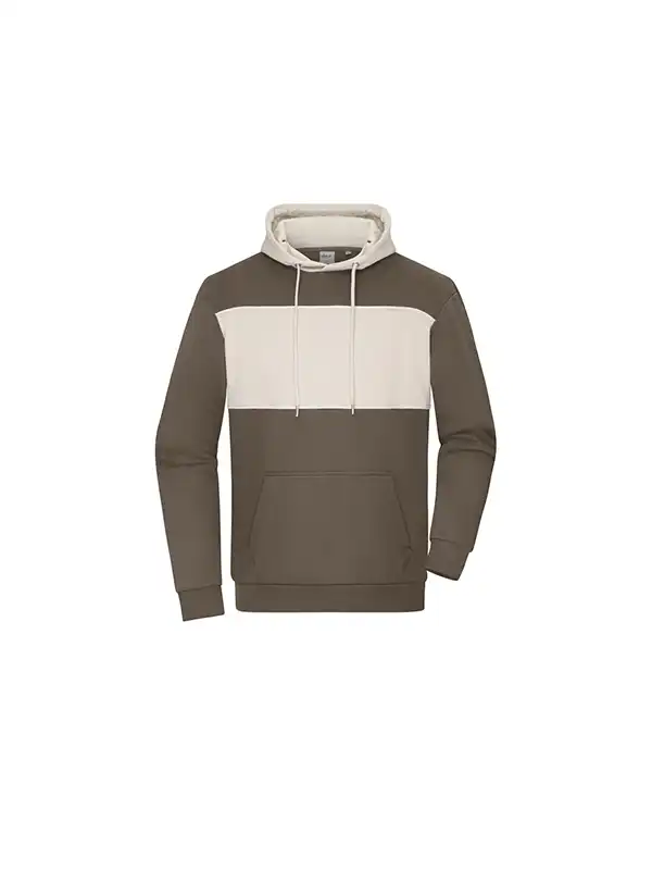 Muddy Brown/Sandstone