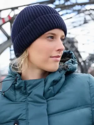 Kapa – Daiber – Organic Knitted Beanie MB7409