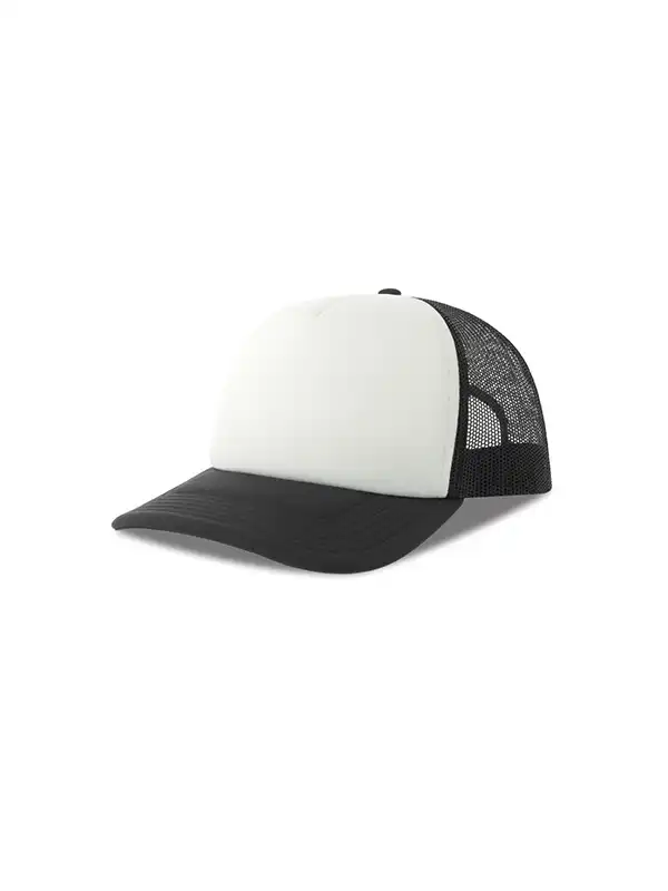 White/Black