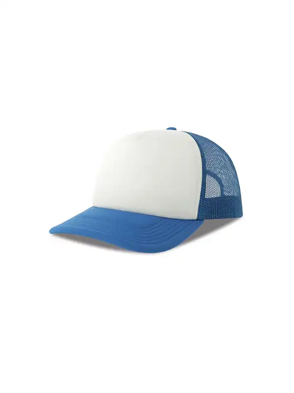 White/Royal