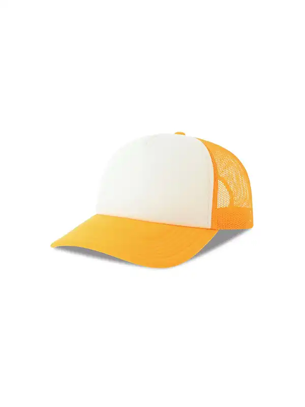 White/Yellow