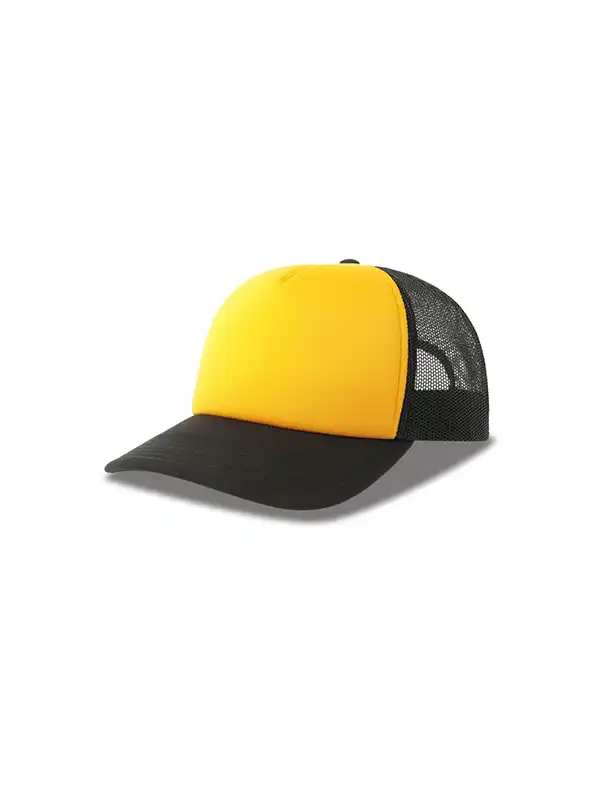 Yellow/Black