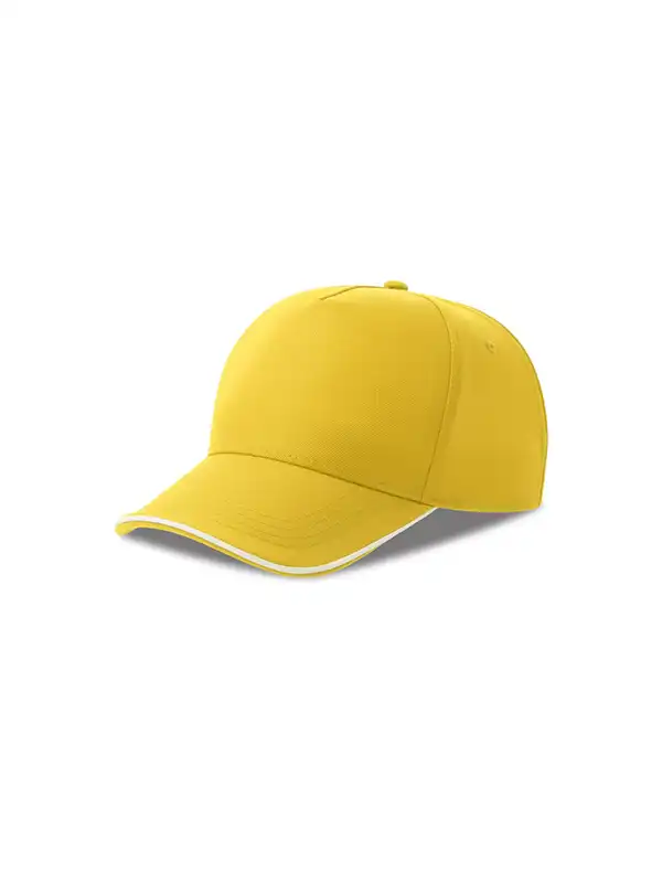 Yellow/White