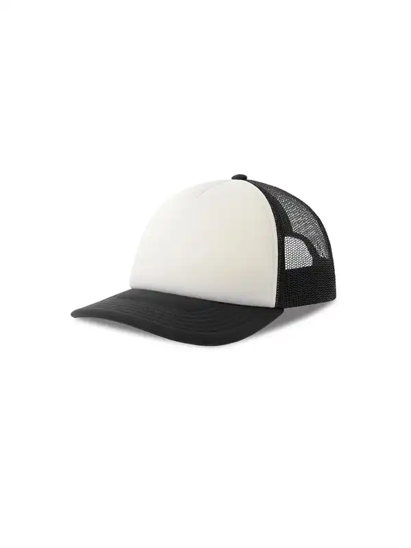 White/Black