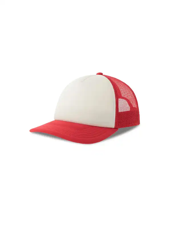 White/Red