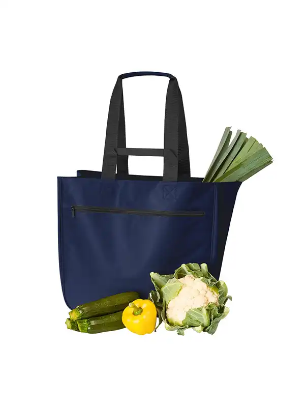 Vrečka - Halfar - Large Shopper "Softbasket" 1818020