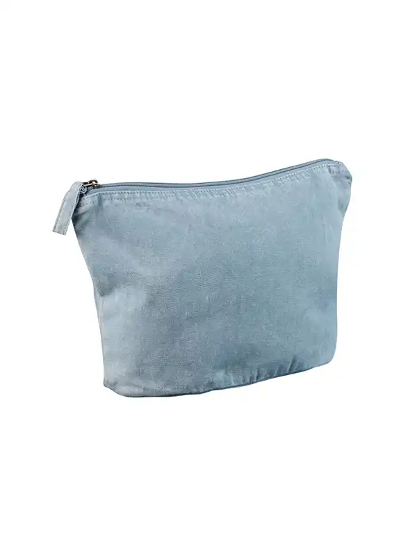 Vintage Light Blue