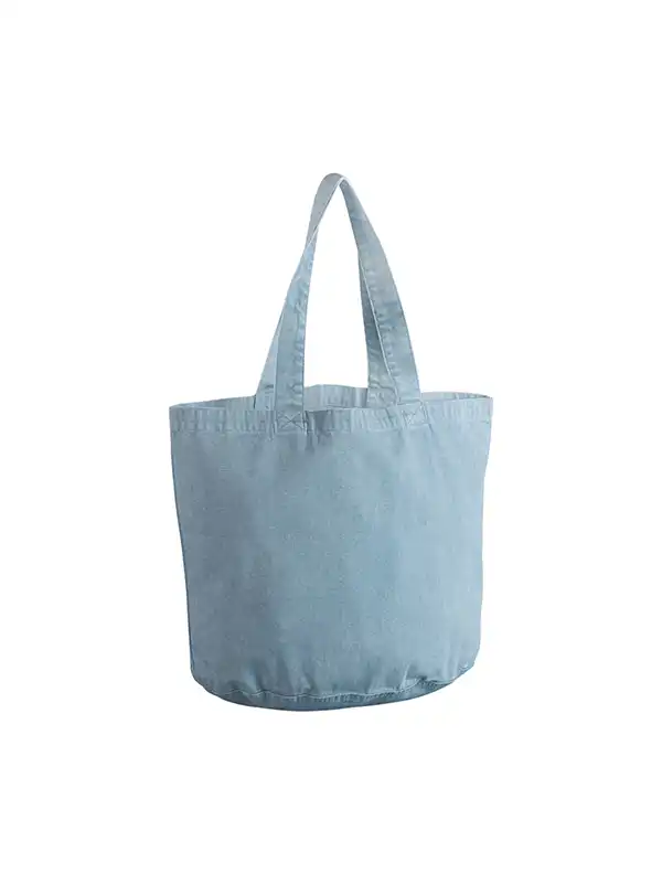 Vintage Light Blue