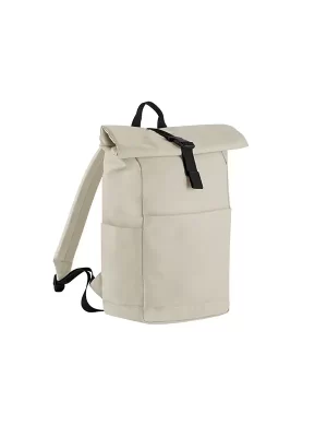 Nahrbtnik – BagBase – Roll-Top Backpack “Premium Recycled” BG 186