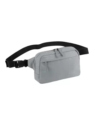 Torbica za okoli pasu – BagBase – Belt Bag “Premium Recycled” BG 187