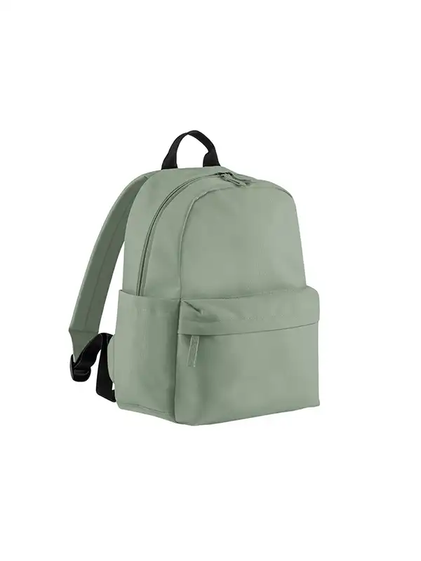 Nahrbtnik - BagBase - Mini Backpack "Premium Recycled" BG 185S