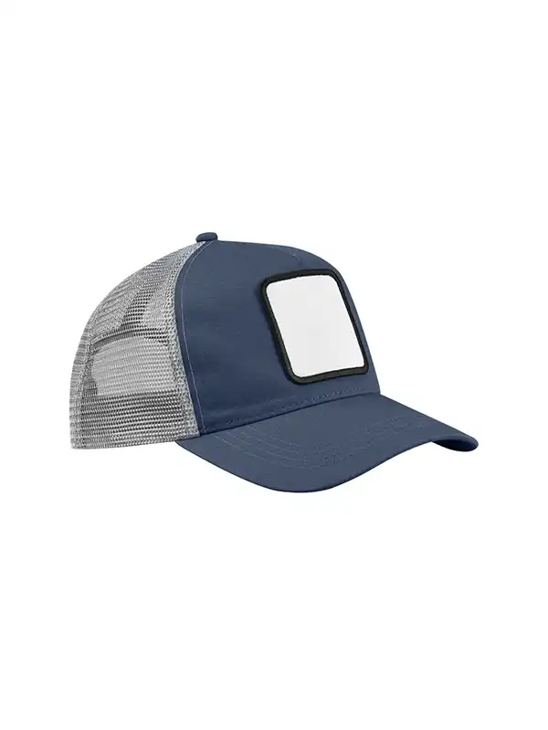Slate Blue/Light Grey