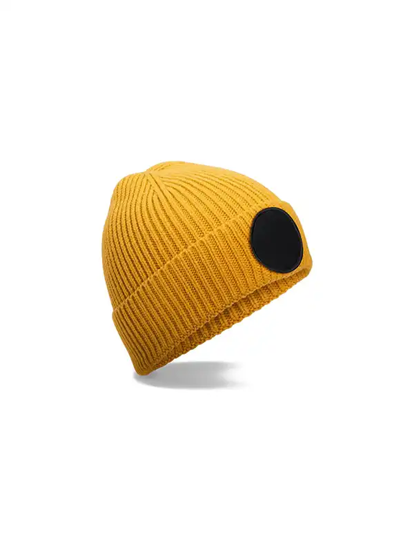 Mustard/Black
