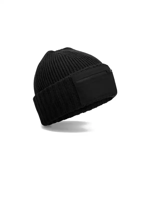 Black/Black