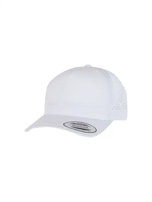 Kapa - Flexfit - 5 Panel Laser Cut Cap "YP Classics" 5389AP