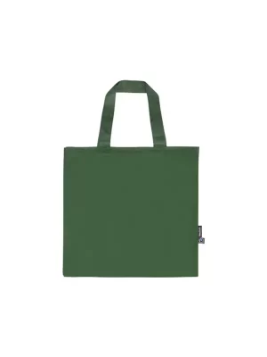 Vrečka – Neutral – Organic Fairtrade Twill Cotton Bag O90006