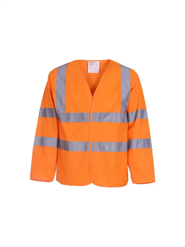 Hi Vis Orange