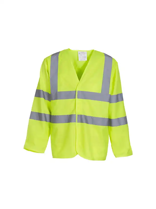 Hi Vis Yellow