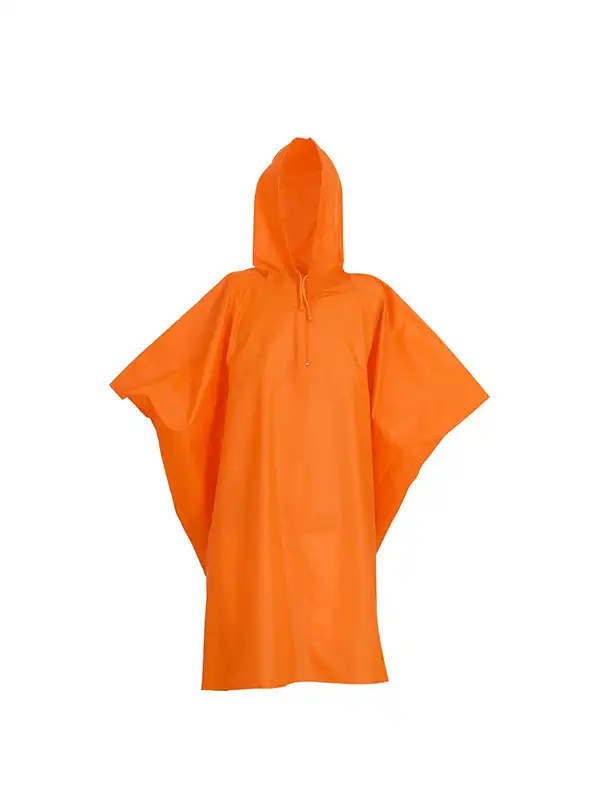 Hi-Vis Orange